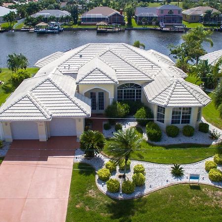 Villa Sunshine Cape Coral Exterior foto