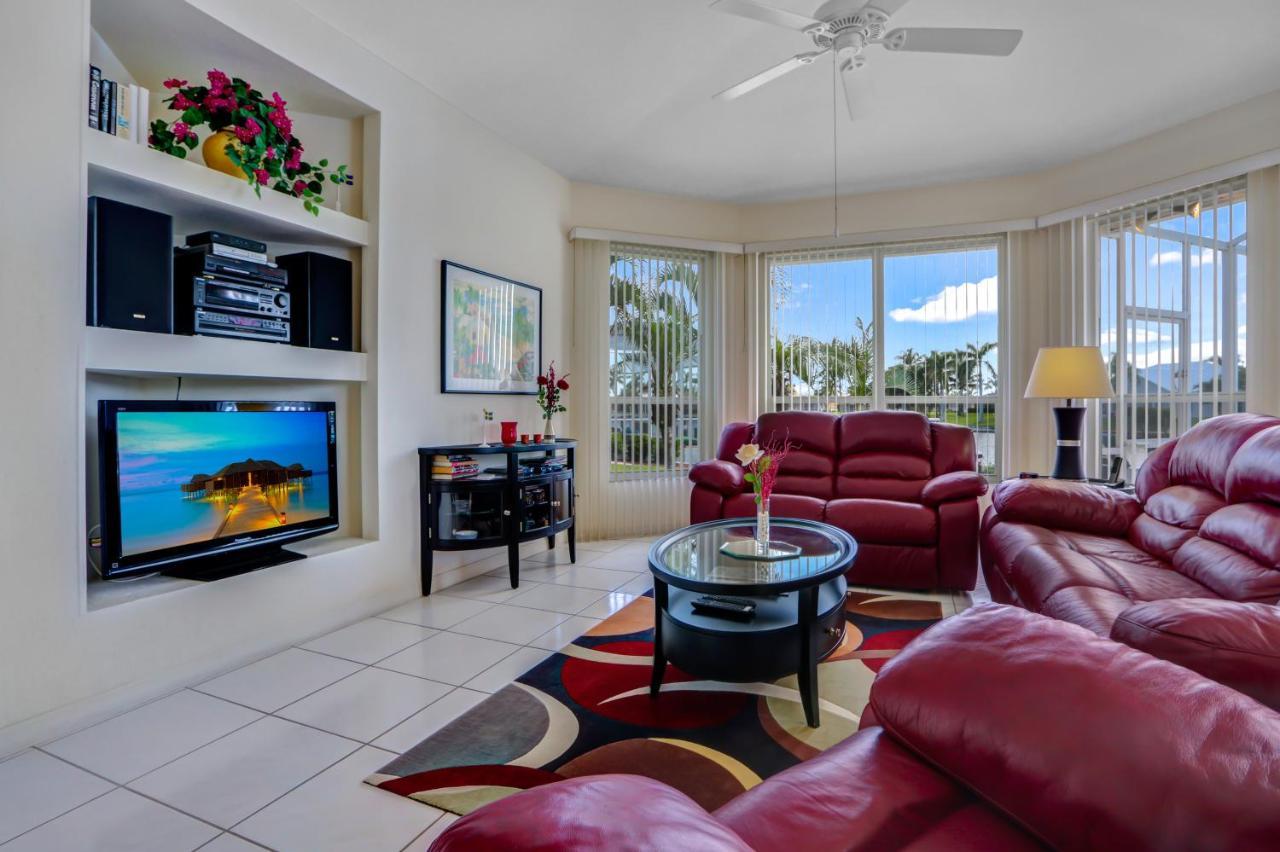 Villa Sunshine Cape Coral Exterior foto